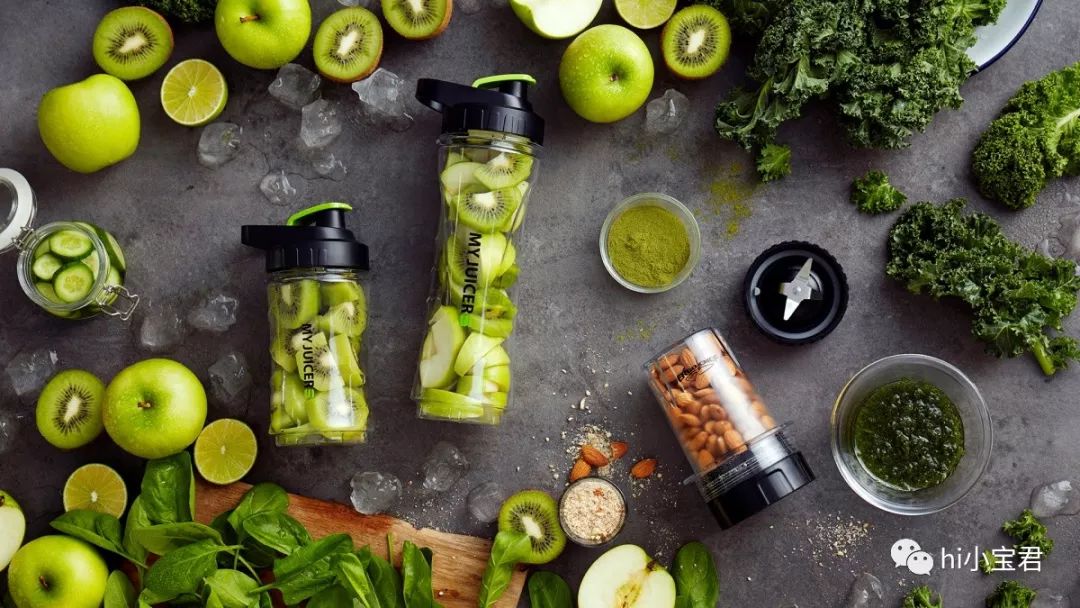 M|是什么神奇的“M”点亮你的厨房，你的餐桌，你的生活？