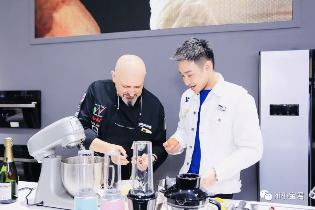 M|是什么神奇的“M”点亮你的厨房，你的餐桌，你的生活？