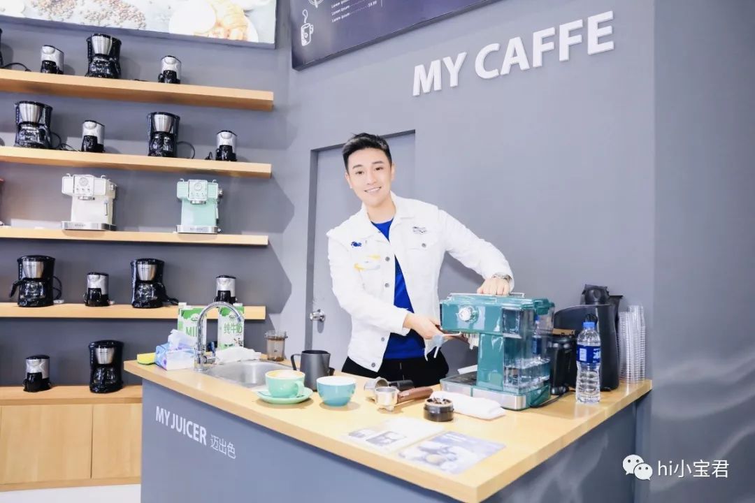 M|是什么神奇的“M”点亮你的厨房，你的餐桌，你的生活？