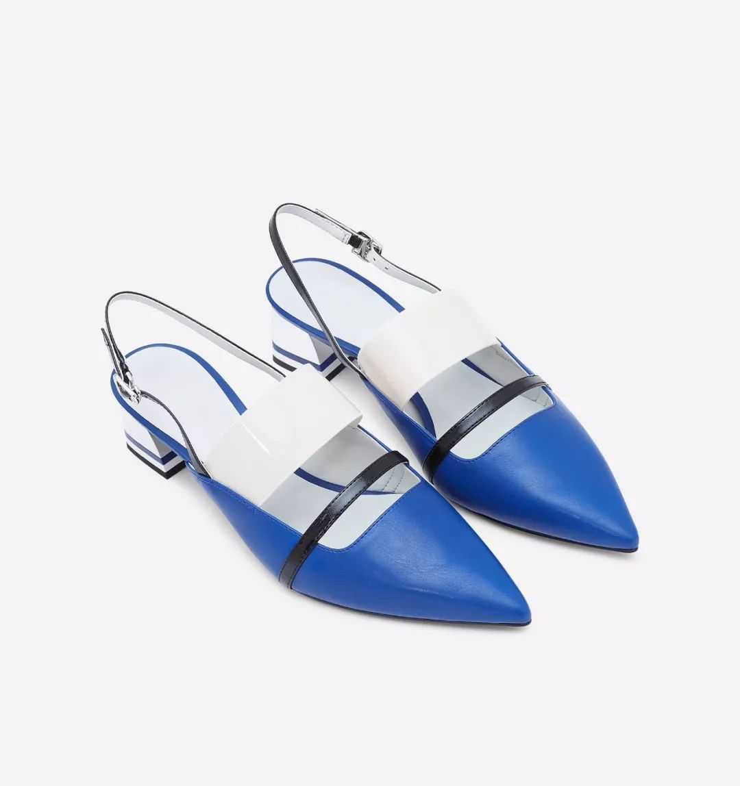 推荐小ck单鞋,小ck又出新款