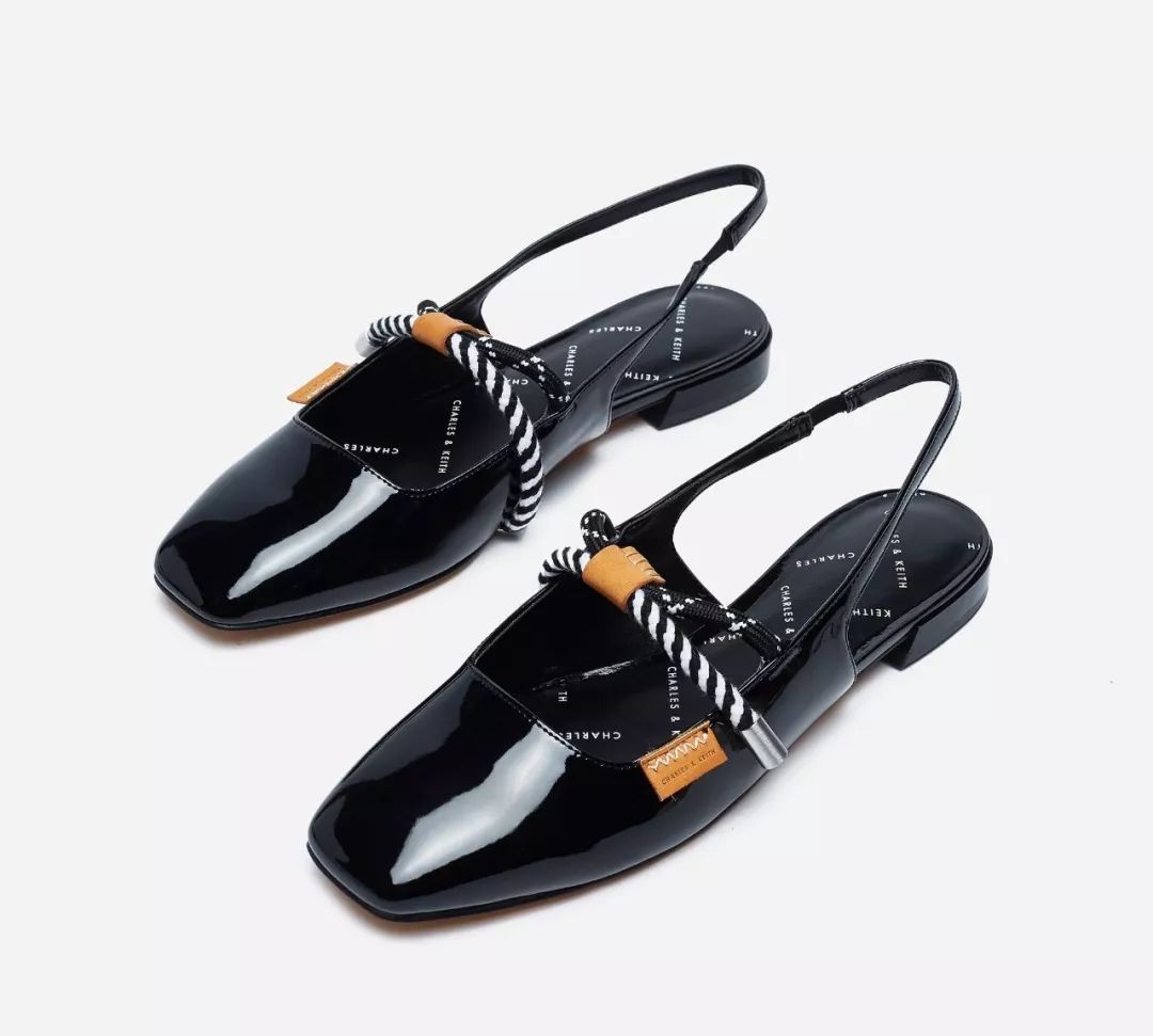 推荐小ck单鞋,小ck又出新款