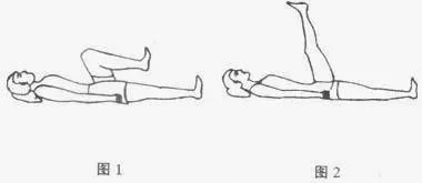 腰椎压缩性骨折打骨水泥多久康复,单纯胸腰椎压缩性骨折康复训练