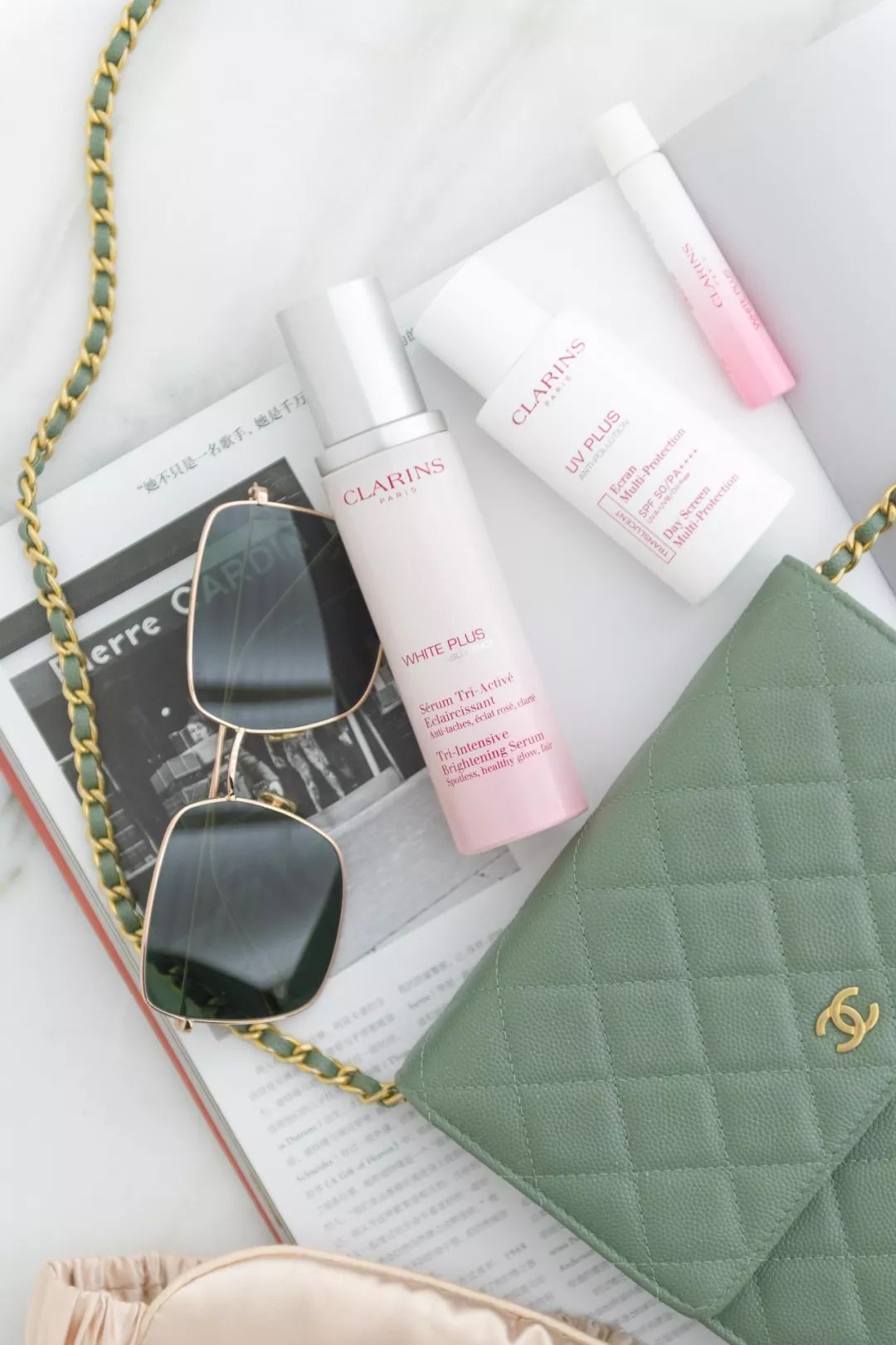 出行清单100条,出行清单