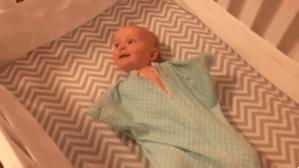 2019最全催眠神曲,分分钟让娃入睡!