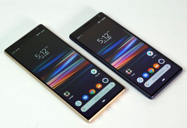 索尼xperia10iii评测,索尼xperia10ii玩游戏怎么样