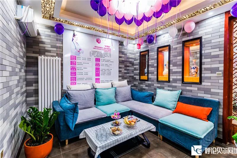 事关海拉尔人！揭秘女明星生娃，进去后目瞪口呆......