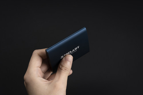 高速移动硬盘评测,台电s20固态硬盘写入寿命