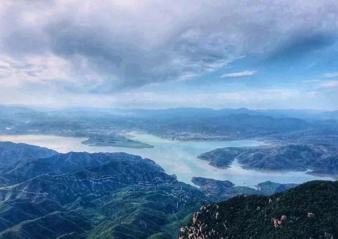 正是踏春的好时候,正是踏春好天气