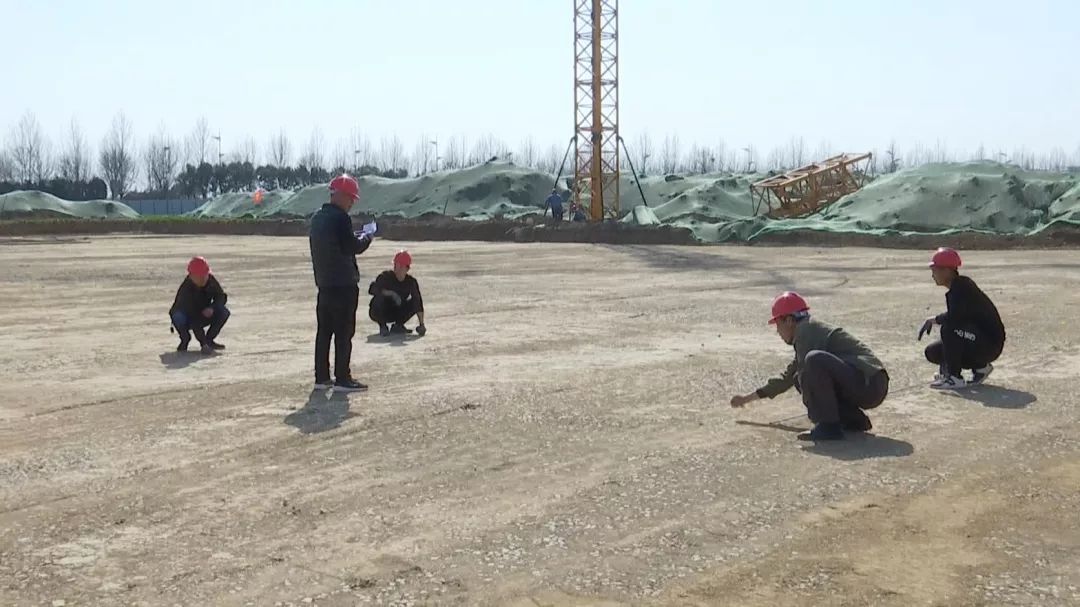 济宁加快推进四个新城建设,济宁开发区重大项目