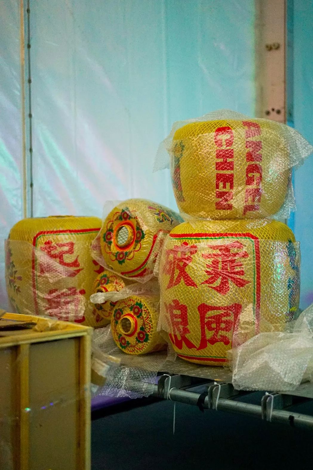 十余位珠江三角洲的时装人，与这片土地共同成长的故事