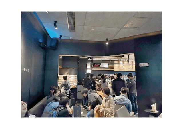 开茶饮店水深多少米,开奶茶店喜茶