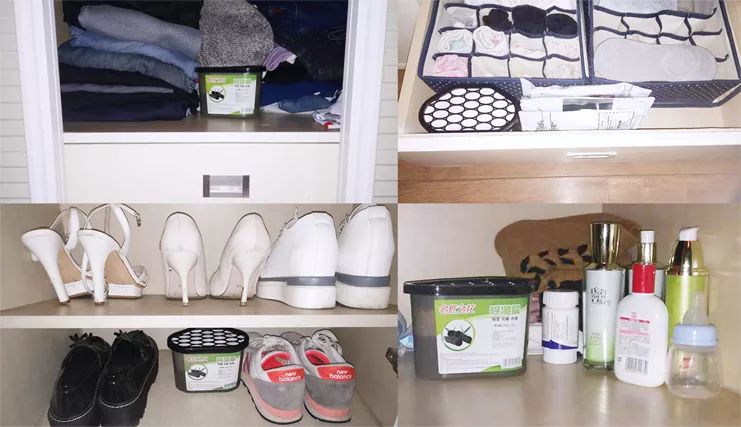 雨季衣物除湿,潮湿天气怎么除湿防霉