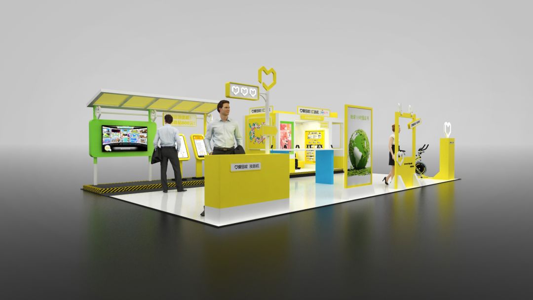 隔壁桌的女同事去了一趟凯德龙之梦虹口，居然带回来一部新手机？！