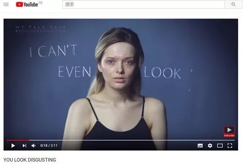 omg美妆博主,omg的美妆博主