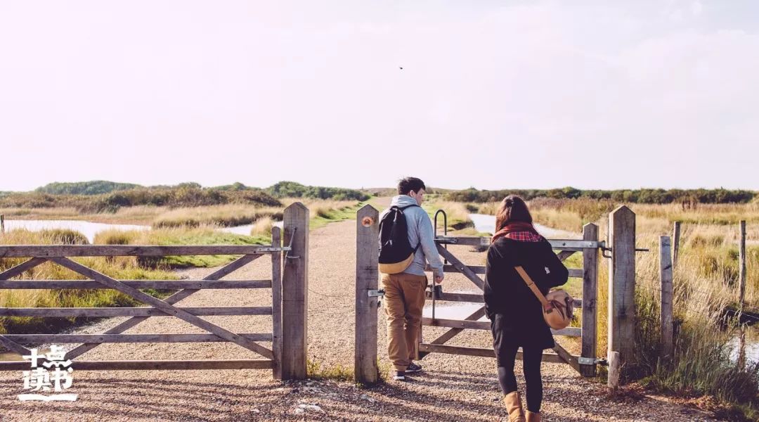 两个人在一起没有什么合不合适的,两个人合不合适看这三点就知道了
