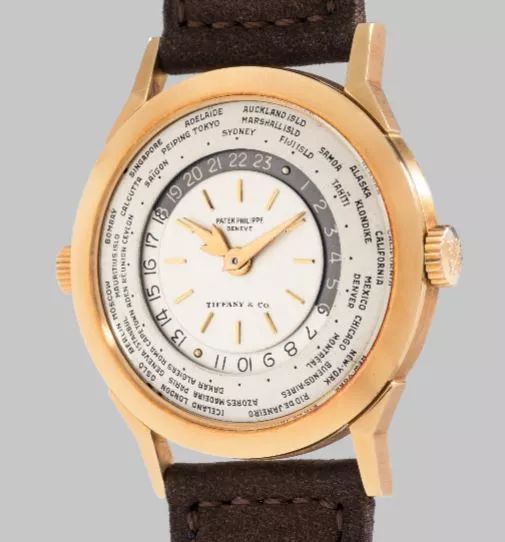 百达翡丽哪几款表保值,买百达翡丽要搭售吗