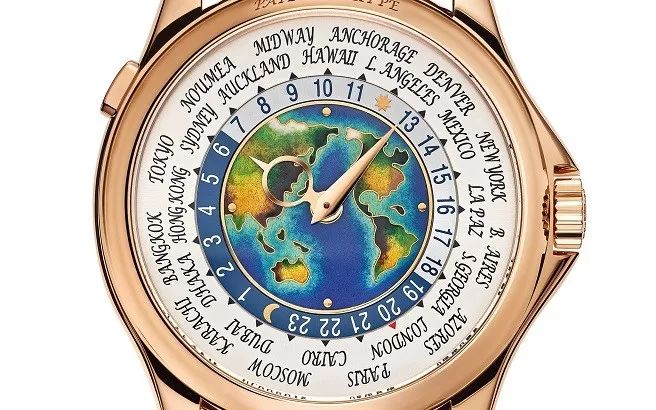 百达翡丽哪几款表保值,买百达翡丽要搭售吗