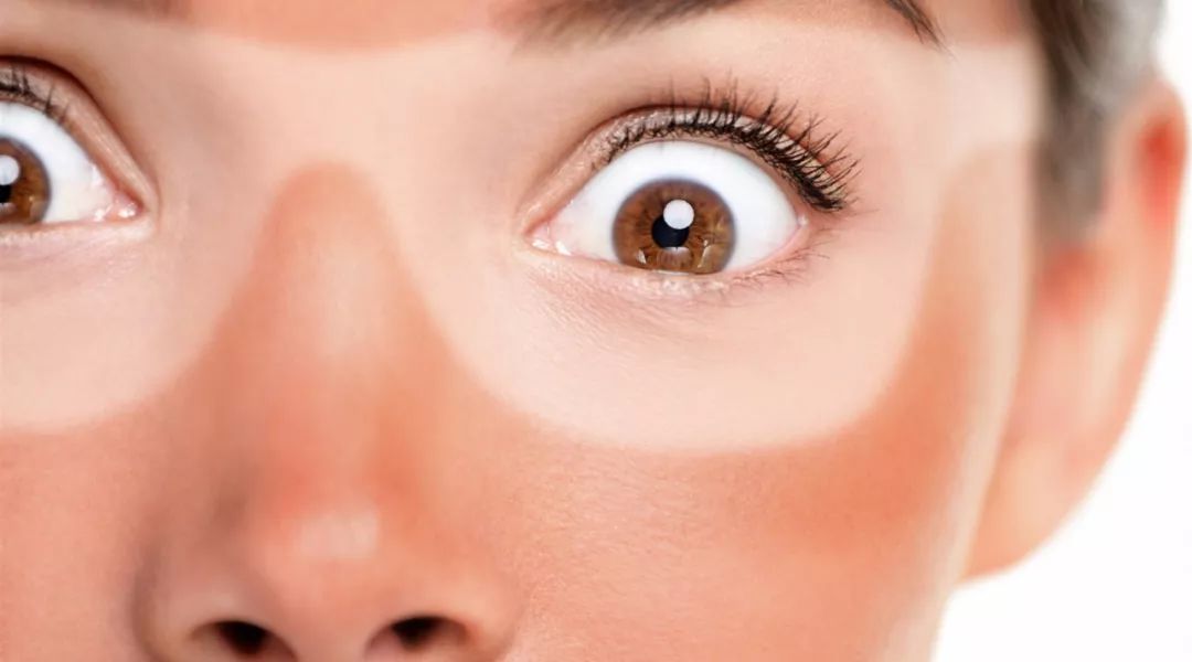 美白祛斑变美,美白变美小妙招