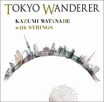 转载丨BlueNoteShanghai邀你看日本顶级爵士吉他手渡边香津美