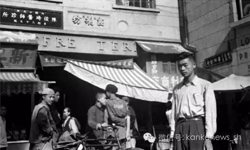 上海弄堂市井生活,老弄堂里的市井味道