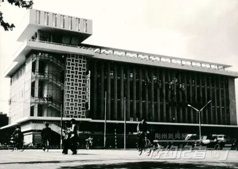 荆州老照片的回忆,最新荆州老照片