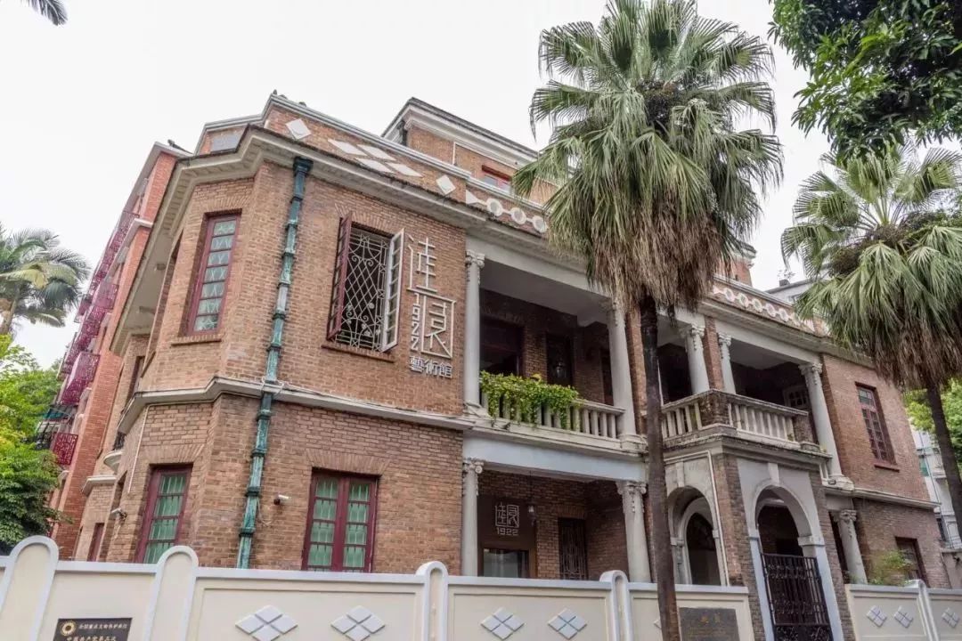 广州适合春游的免费景点,春游广州最适合去的地方