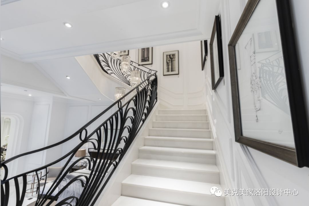 洛阳南昌路店美克美家,家居整体化解决方案