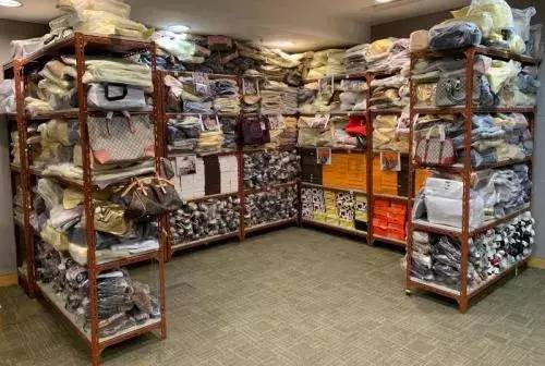 假的!你买的SK-II、阿玛尼、MAC都是假的...