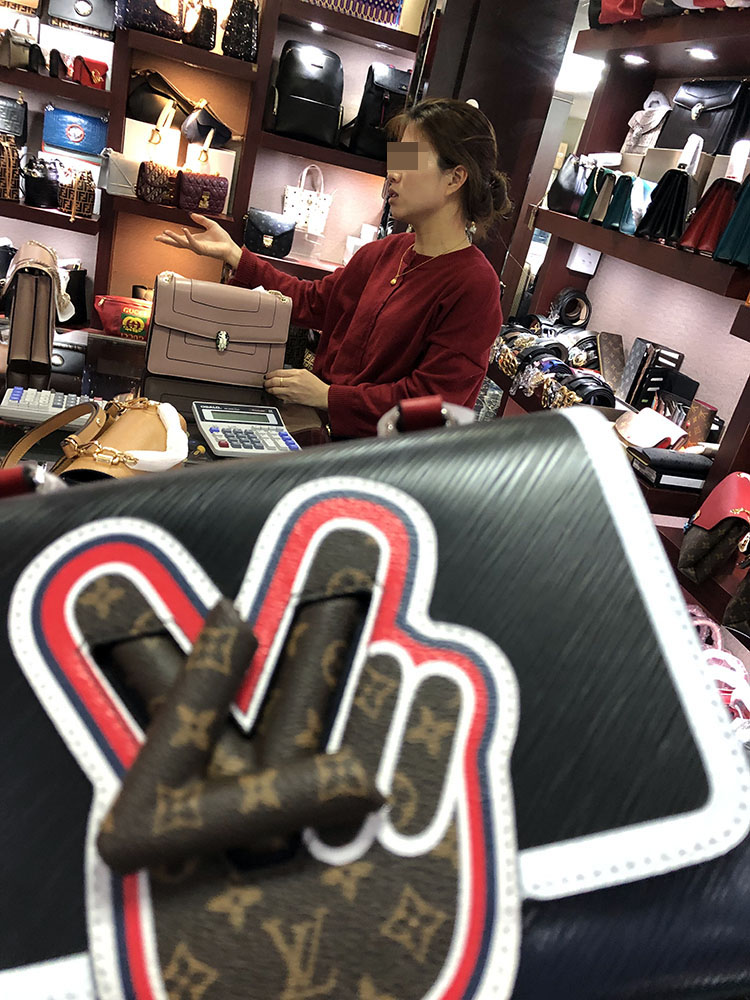 哪个假包仿的最好,以假乱真的假包