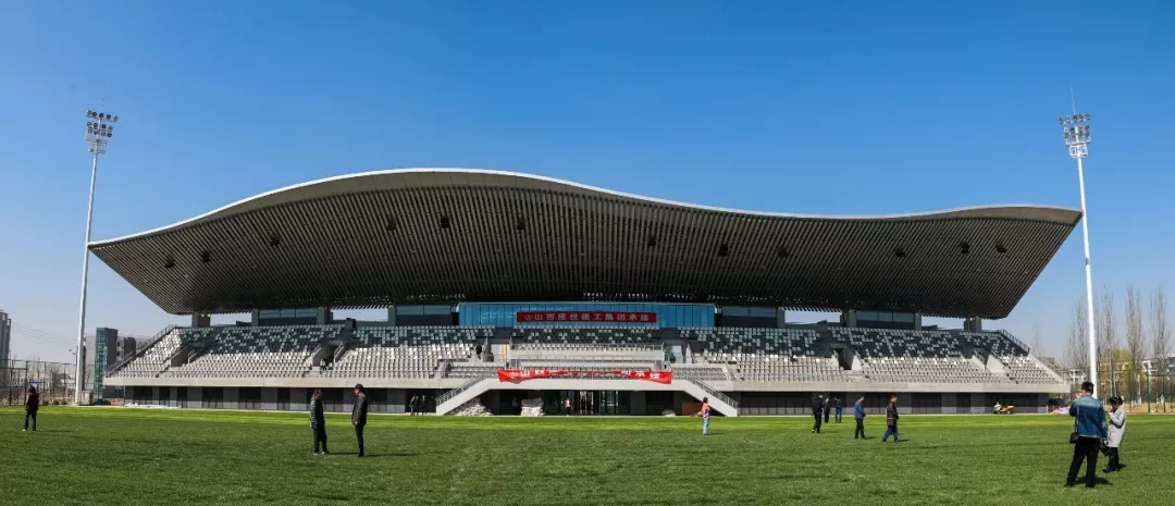 二青会开幕式预告片,二青会场馆比赛安排