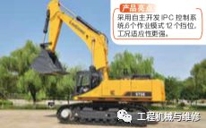 【CMTOP50研究局】5年59款，猜猜CMTOP50,2019将有多少款挖掘机登榜？文末有福利