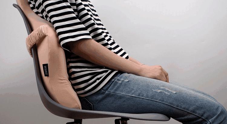 谁说大人再累都得扛着？有它缓腰痛舒疲劳，像在泰国“马杀鸡”！