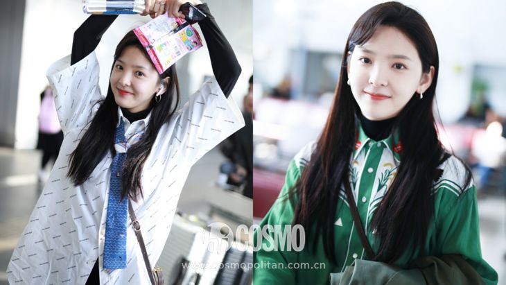 恰好是少年刘昊然穿搭衬衫,昊然弟弟装扮