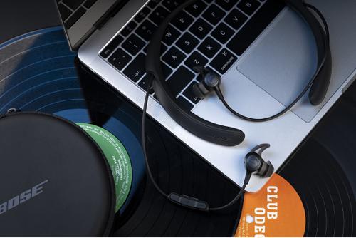 boseqc30新手教程,boseqc3.0游戏测评