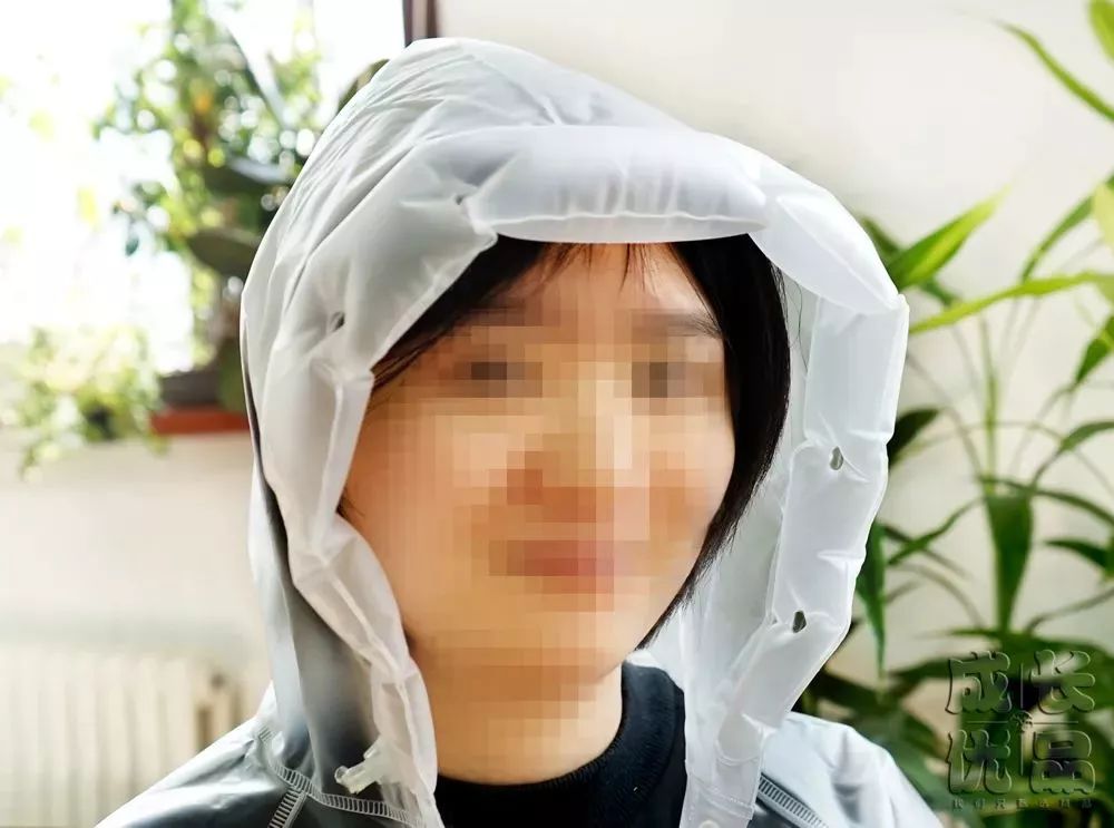 一件雨衣能穿多久,一件好衣服可以穿多少年