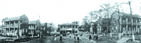 城事儿丨开学啦！重庆1中到125中的前世今生你知道吗？