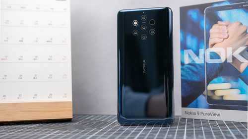 nokia9pureview体验,nokia9pureview质量怎么样