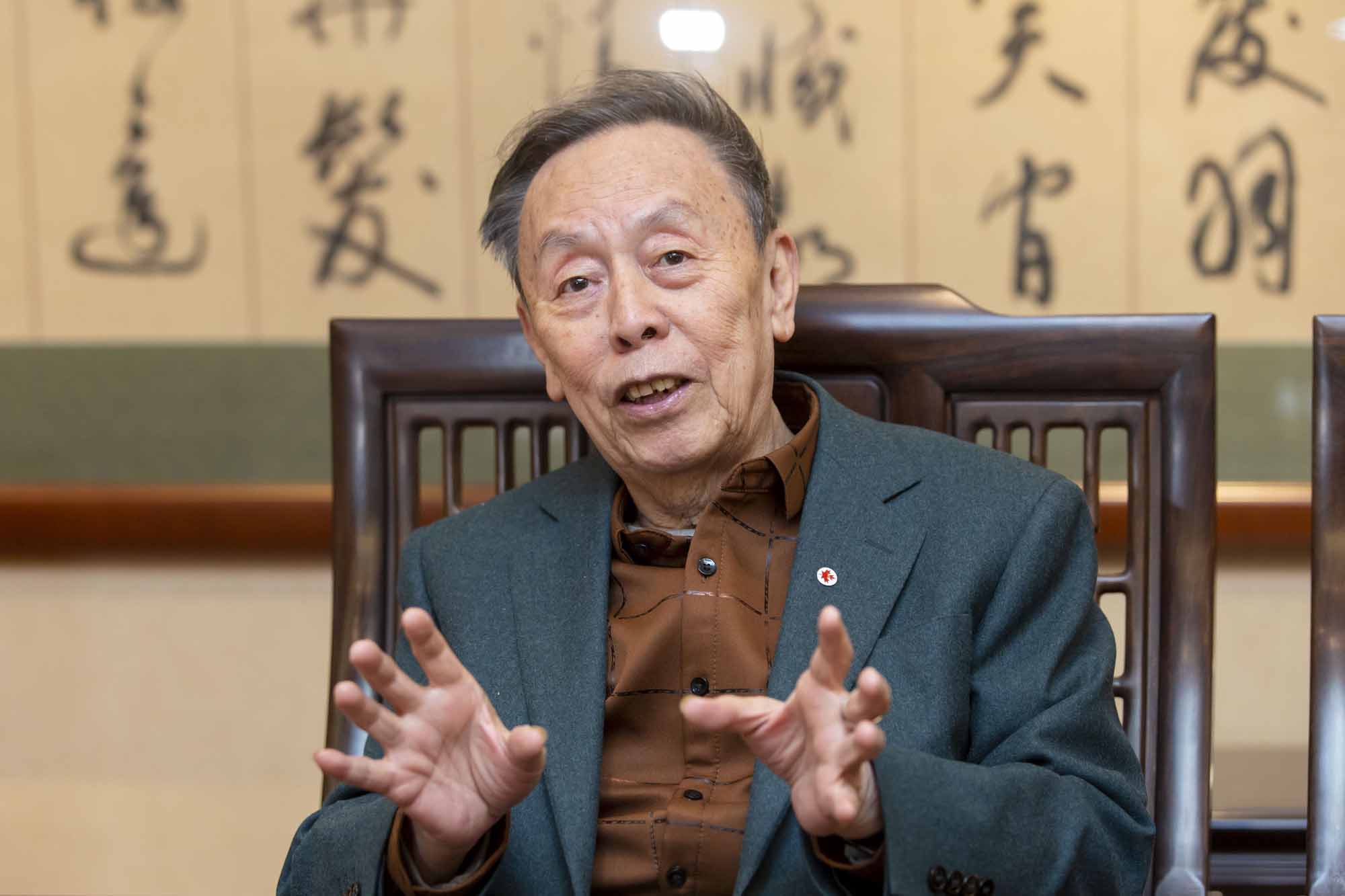 粤语笑匠的江湖传承史