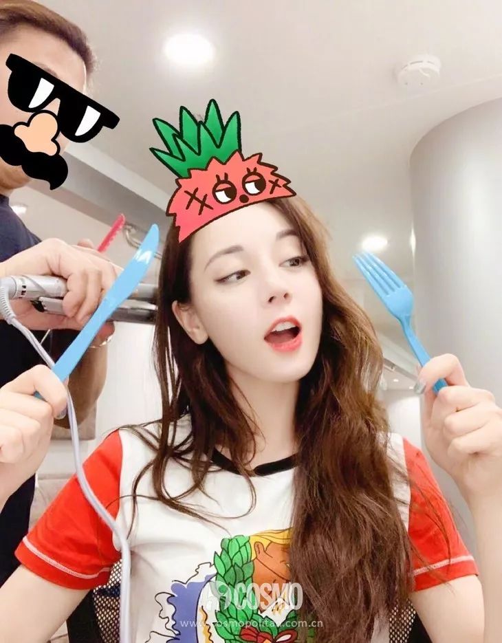 周迅这次种草的包包只要300块，可以拔