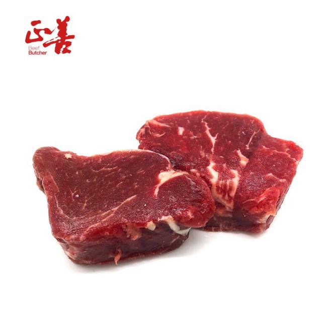 正善牛肉哥完整视频,正善牛肉哥煎牛排