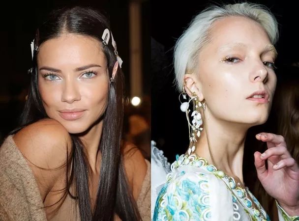 手把手教你清透底妆大法,干净无瑕的底妆小教程