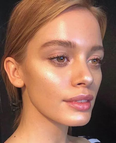 手把手教你清透底妆大法,干净无瑕的底妆小教程