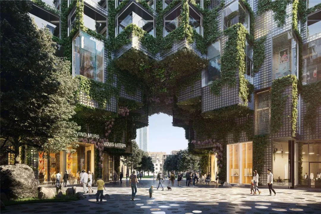 全球最惊艳的建筑设计,世界十大最具设计感建筑