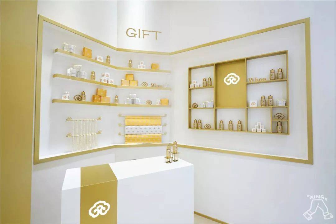 杭城姑娘太幸福了！限时5天的皇后梳妆台来了，简直是韩国宫廷才有的奢华护肤