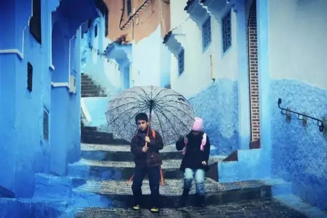 摩洛哥撒哈拉沙漠与三毛,三毛的撒哈拉沙漠在摩洛哥