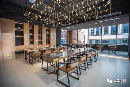 专访|MartinEndres：德国米技携手肖特赛兰，用“爱与乐”赋能中国厨房