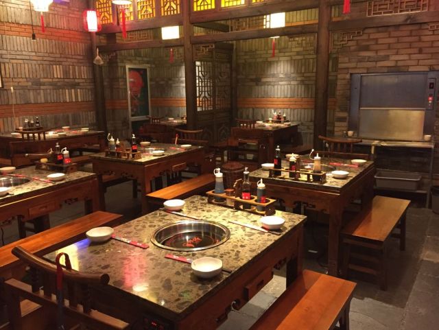 火锅团购套餐东葛,火锅店菜品大降价