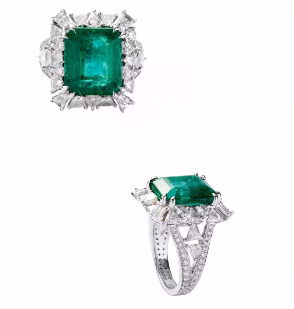 设计师联盟|GracieZeng用品味与爱为你设计珠宝