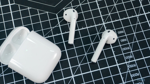 airpods2真实体验,airpods2体验媲美安卓耳机