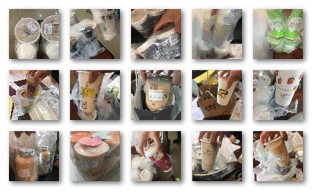 鹿角巷奶茶好不好喝,奶茶糖分高脂肪高咖啡因含量超标